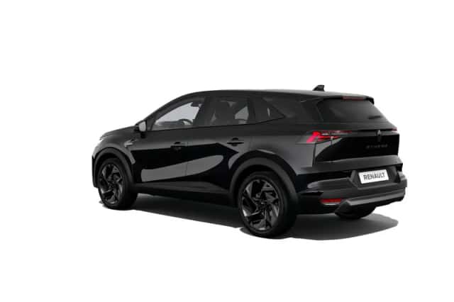 Renault Symbioz (2026) thumbnail 3