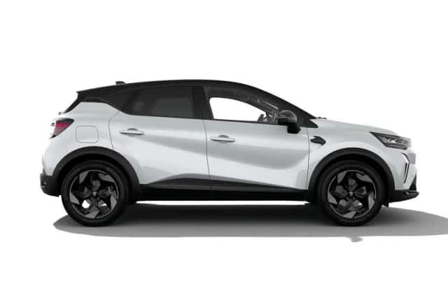 Renault Captur (2026) thumbnail 2