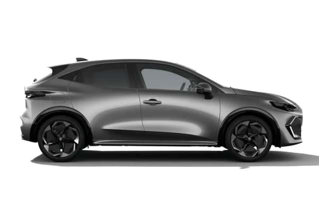 Renault Clio (2026) thumbnail 2
