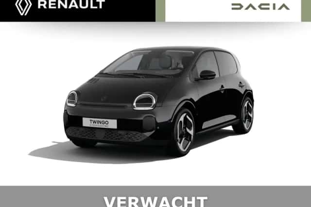 Renault Twingo (2026) thumbnail 1