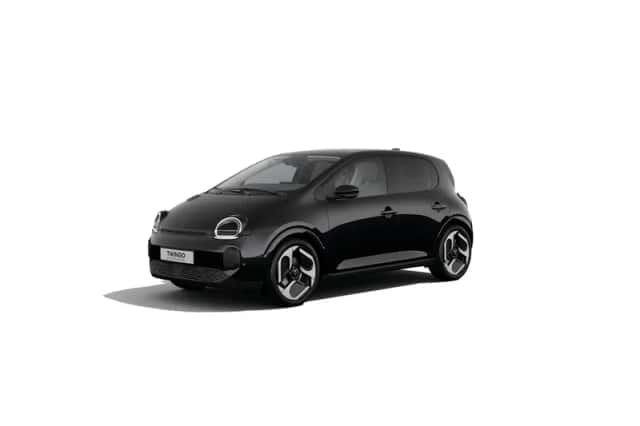 Renault Twingo (2026) thumbnail 5