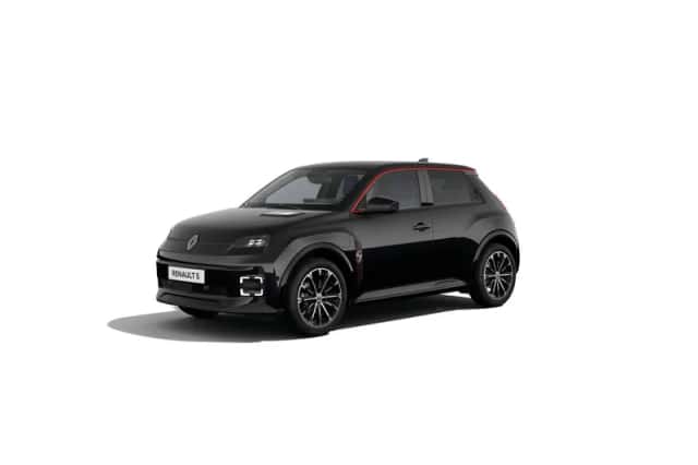 Renault 5 (2026) thumbnail 5
