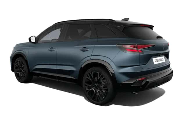 Renault Austral (2026) thumbnail 3