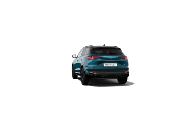 Renault Austral (2026) thumbnail 6