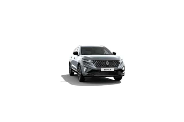 Renault Espace (2026) thumbnail 4