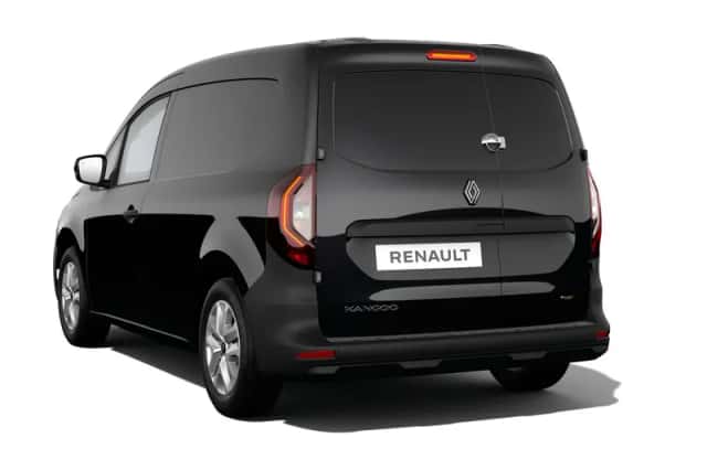 Renault Kangoo (2026) thumbnail 3
