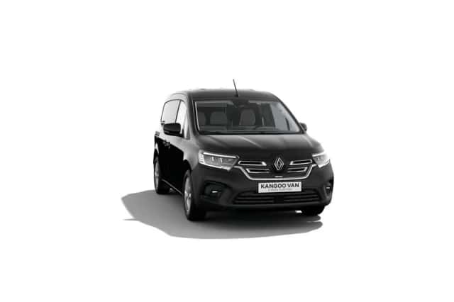 Renault Kangoo (2026) thumbnail 4