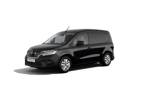 Renault Kangoo (2026) thumbnail 5