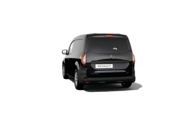 Renault Kangoo (2026) thumbnail 6