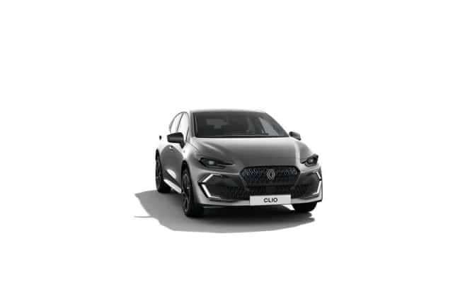 Renault Clio (2026) thumbnail 4