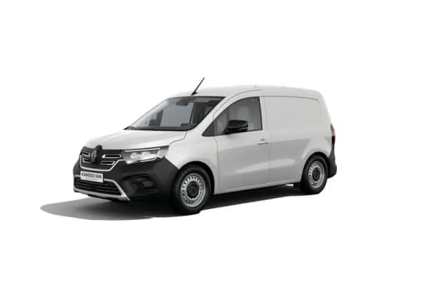 Renault Kangoo (2026) thumbnail 5