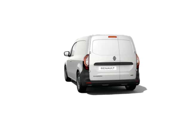 Renault Kangoo (2026) thumbnail 6