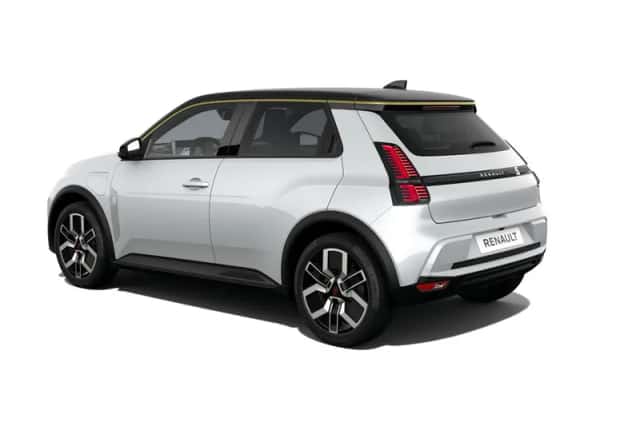 Renault 5 (2026) thumbnail 3