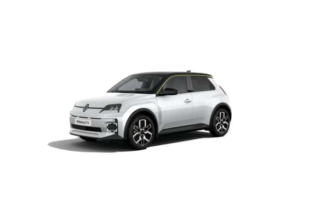 Renault 5 (2026) thumbnail 5