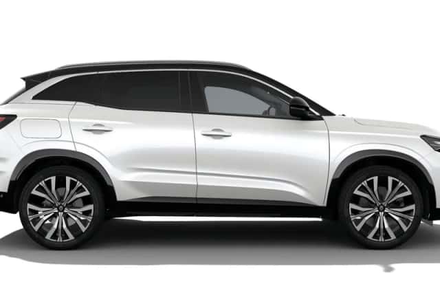 Renault Austral (2026) thumbnail 2