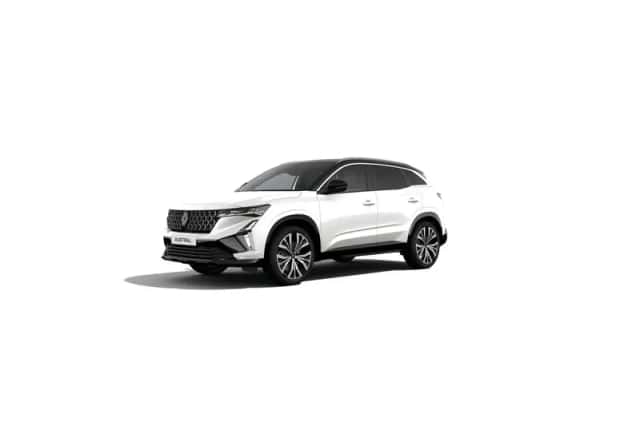 Renault Austral (2026) thumbnail 5