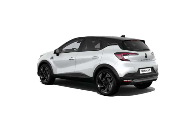 Renault Captur (2026) thumbnail 3
