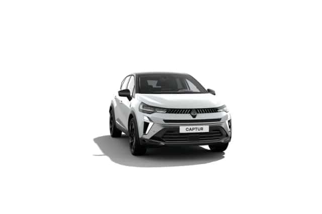 Renault Captur (2026) thumbnail 4