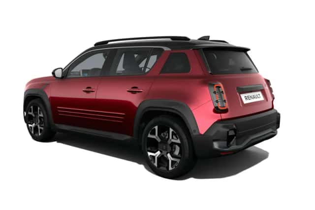 Renault 4 (2026) thumbnail 3