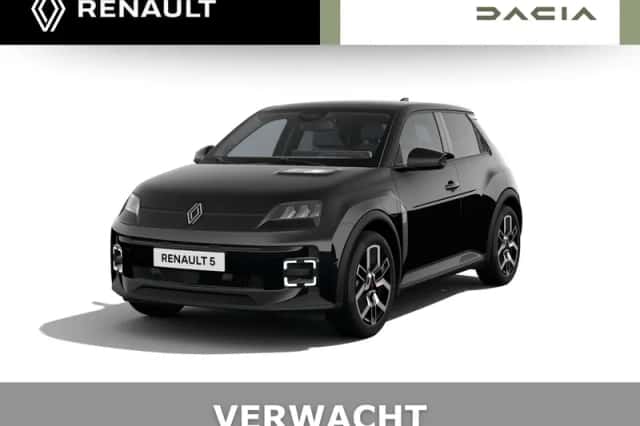 Renault 5 (2026) thumbnail 1