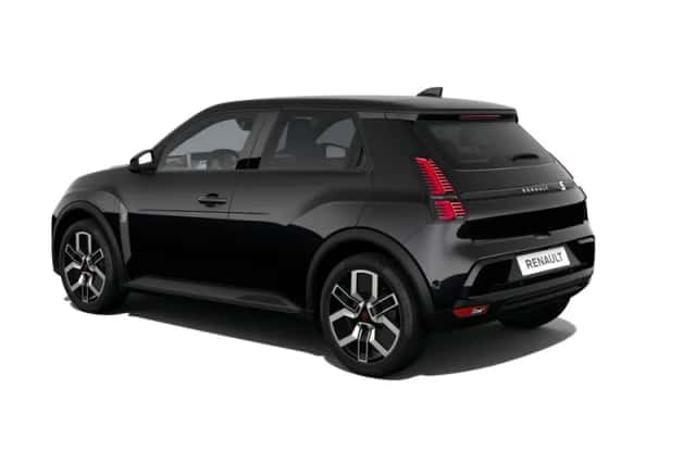 Renault 5 (2026) thumbnail 3