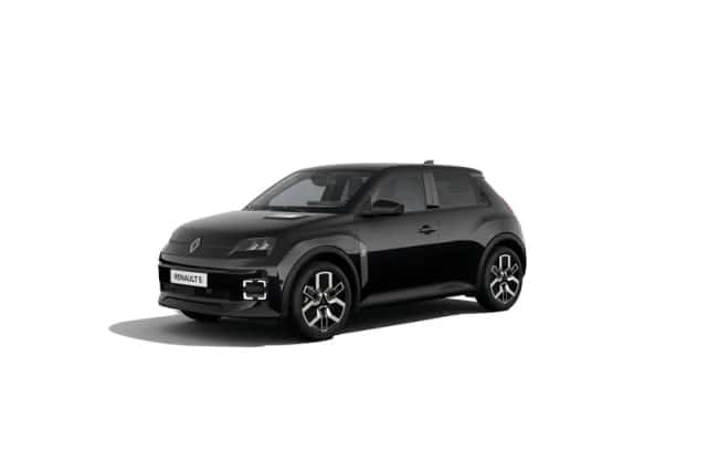 Renault 5 (2026) thumbnail 5