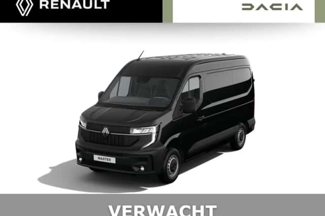 Renault Master (2026) thumbnail 1