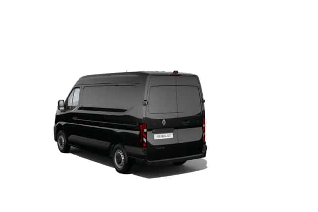 Renault Master (2026) thumbnail 3