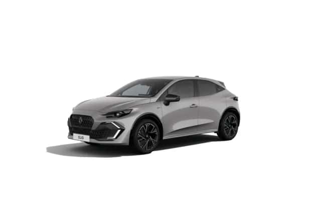 Renault Clio (2026) thumbnail 5