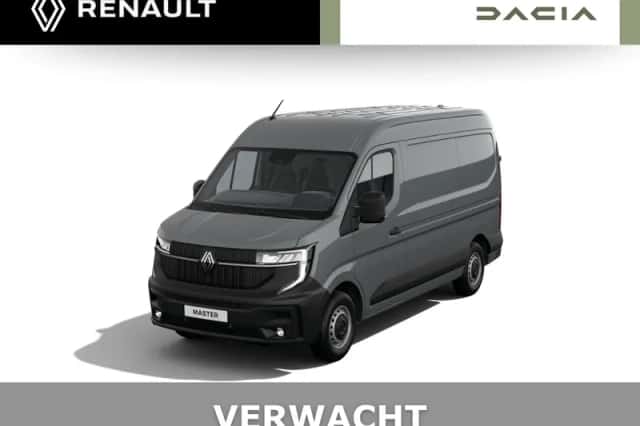 Renault Master (2026) thumbnail 1