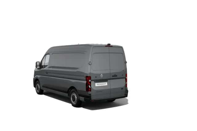 Renault Master (2026) thumbnail 3