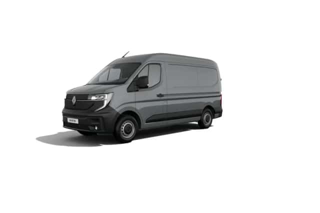 Renault Master (2026) thumbnail 5