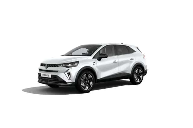 Renault Symbioz (2026) thumbnail 5