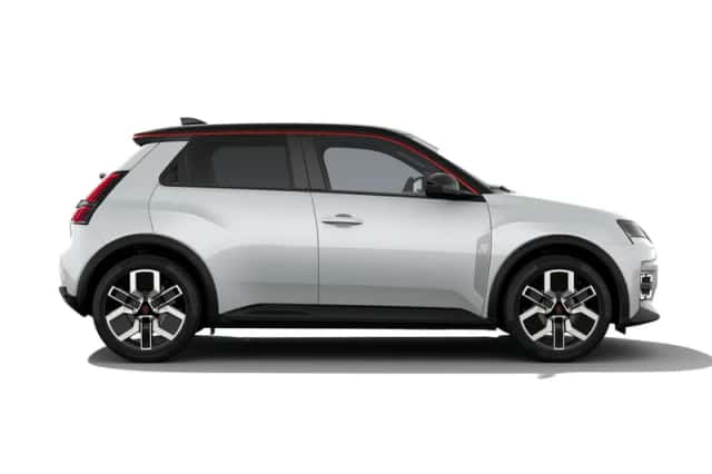 Renault 5 (2026) thumbnail 2