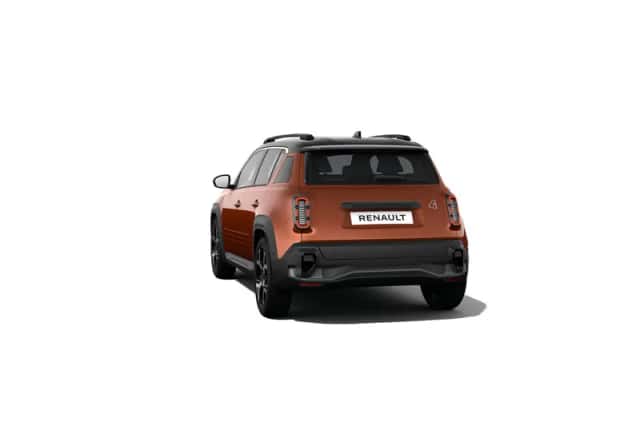 Renault 4 (2026) thumbnail 6
