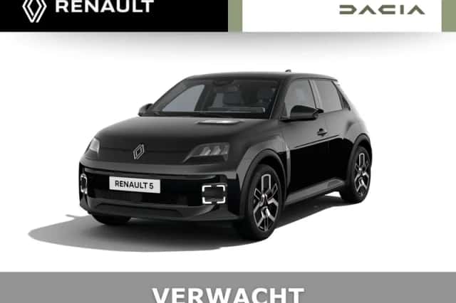 Renault 5 (2026) thumbnail 1
