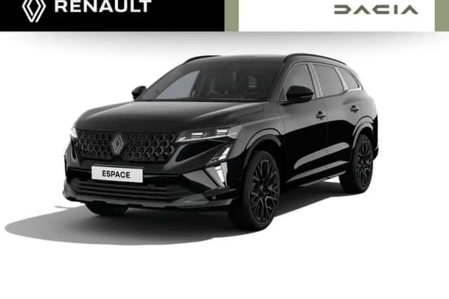 Renault Espace (2026) thumbnail 1
