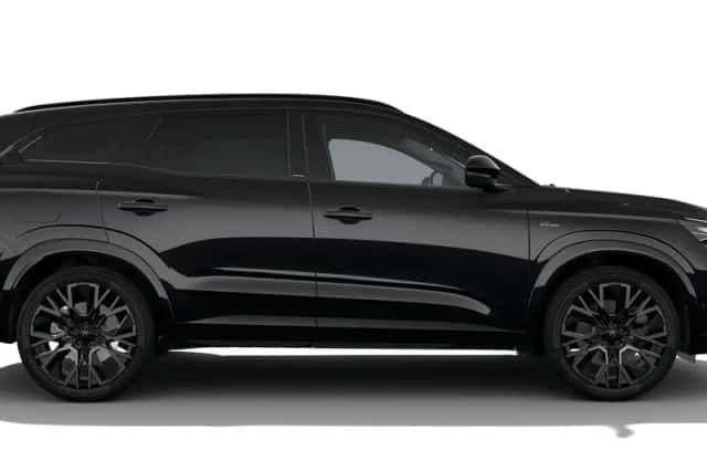 Renault Espace (2026) thumbnail 2