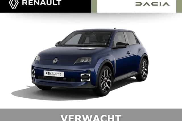 Renault 5 (2026) thumbnail 1