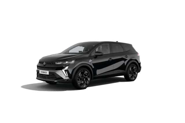 Renault Symbioz (2026) thumbnail 5