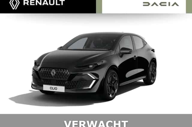 Renault Clio (2026) thumbnail 1