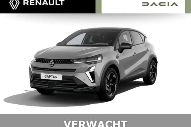 Renault Captur (2026) thumbnail 1
