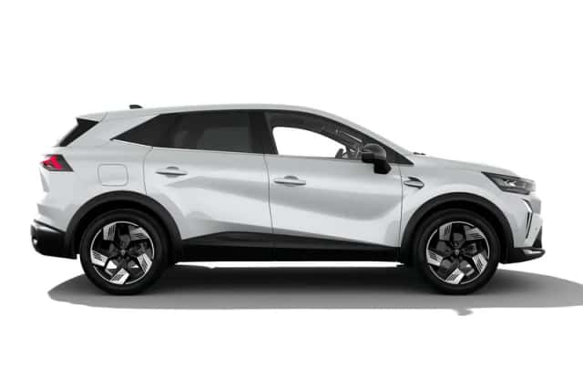 Renault Symbioz (2026) thumbnail 2