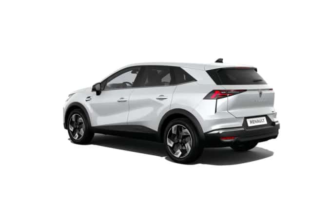 Renault Symbioz (2026) thumbnail 3