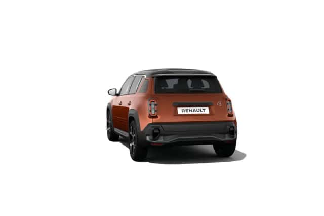 Renault 4 (2026) thumbnail 6