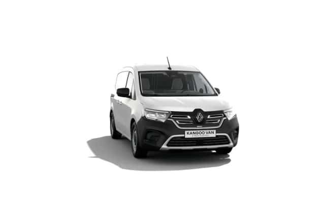 Renault Kangoo (2026) thumbnail 4
