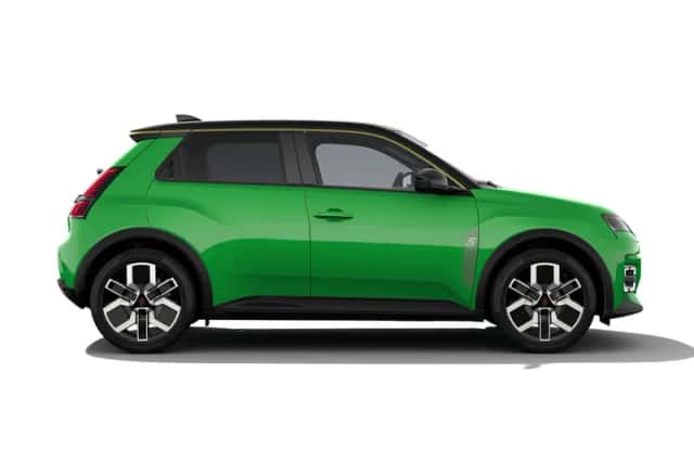Renault 5 (2026) thumbnail 2