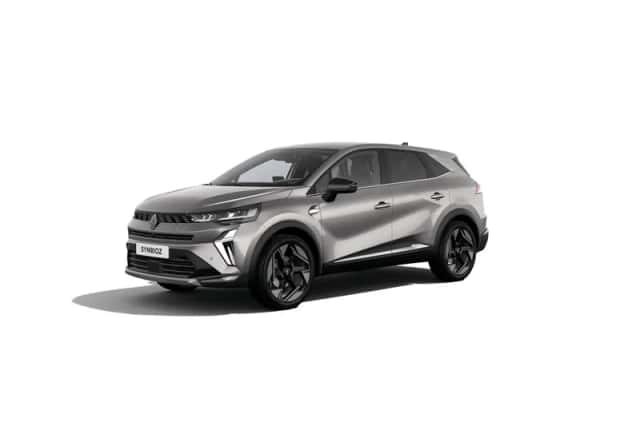 Renault Symbioz (2026) thumbnail 5
