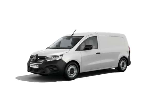 Renault Kangoo (2026) thumbnail 5