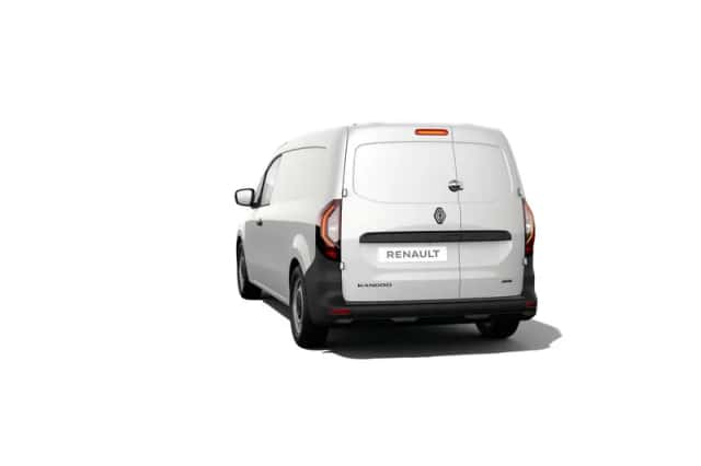 Renault Kangoo (2026) thumbnail 6